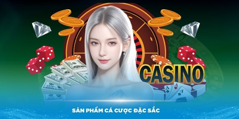 Tỷ lệ cá cược Ma Cao là gì？